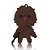 PENDRIVE STAR WARS - CHEWBACCA 8GB MULTILASER - Imagem 1