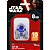 PENDRIVE STAR WARS - R2D2 8GB MULTILASER - Imagem 2