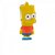 PENDRIVE SIMPSONS BART 8GB - Imagem 1