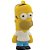 PENDRIVE SIMPSONS HOMER 8GB - Imagem 1