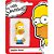 PENDRIVE SIMPSONS HOMER 8GB - Imagem 2