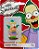 PENDRIVE SIMPSONS KRUSTY 8GB - Imagem 2