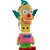 PENDRIVE SIMPSONS KRUSTY 8GB - Imagem 1