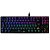 TECLADO MECANICO BORA RGB PTO SWITCH AZUL REDRAGON - Imagem 1