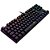 TECLADO MECANICO BORA RGB PTO SWITCH AZUL REDRAGON - Imagem 2