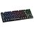 TECLADO MECANICO BORA RGB PTO S VERMELHO REDRAGON - Imagem 1
