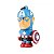 PENDRIVE AVENGERS CAPITAO AMERICA 8GB MULTILASER - Imagem 1