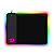MOUSEPAD GAMER CRATER P028 REDRAGON - Imagem 1