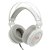 HEADSET GAMER SCYLLA LUNAR WHITE - Imagem 1