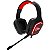 HEADSET GAMER MULTI COLOR KWG TAURUS E1 - Imagem 1