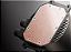 WATER COOLER CHIONE E2-120 MM LITE RGB GAMDIAS - Imagem 3