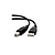 CABO USB 2,0 AM BM 1,8M IMPRESSORA BRCABOS - Imagem 1