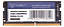 MEMORIA NOTEBOOK DDR4 4GB 2666 HUSKY - Imagem 1