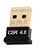 ADAPTADOR BLUETOOTH 4,0 - Imagem 1