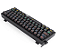 Teclado Mecânico FIZZ Rainbow Switch Brown preto REDRAGON - Imagem 2