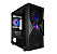 Gabinete FRACTAL preto OnePower - Imagem 1