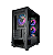 Gabinete FRACTAL preto OnePower - Imagem 3