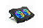 Base cooler para notebook RGB C3TECH - Imagem 1