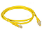 CABO REDE PATCH CORD CAT5E 2,5M CABLIX - Imagem 1