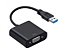 ADAPTADOR USB PARA VGA F3 - Imagem 1