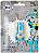 PENDRIVE DC COMICS BATMAN CLASSICO 8GB MULTILASER - Imagem 2
