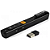 APRESENTADOR S-FIO PRETO AP-200 C3TECH - Imagem 1