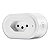 TOMADA SMART 16A COM MEDIDOR CONSUMO NOVADIGITAL - Imagem 1
