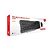 KIT TECLADO MOUSE S FIO K-W10BK C3TECH - Imagem 1