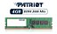 MEMORIA UDIMM DDR4 4GB 2666 PATRIOT - Imagem 2