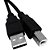 CABO USB 20 AM BM 3M IMPRESSORA PLUSCABLE - Imagem 1