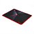 MOUSEPAD 330X260X3MM CAPRICORN REDRAGON - Imagem 2