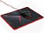 MOUSEPAD 330X260X3MM CAPRICORN REDRAGON - Imagem 3