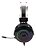 HEADSET GAMER LAMIA 2 RGB PTO REDRAGON - Imagem 2