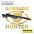 Rifle Sniper M24 Storm + Upgrade TOTAL Hunter Airsoft - Rossi - Imagem 2
