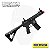 Rifle Airsoft AEG AR15 Neptune PDW M-LOK - Rossi - Imagem 5