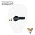 Seletor de disparo Drop V2 M4/M16 Black Edition - VL Airsoft Parts - Imagem 1