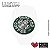 Patch Guns And Coffee emborrachado - Ponto Militar - Imagem 1