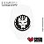 Patch Bravo Squad emborrachado - Ponto Militar - Imagem 1