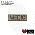 Patch Medic bordado - Ponto Militar - Imagem 1