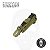 Bandoleira simples sling 3 Pontas Verde - Hunter Airsoft - Imagem 1