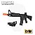 Rifle Airsoft AEG M4 CQB RIS CM506 - Cyma - Imagem 1