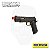 Pistola Airsoft 1911 Red Wings Gold GBB - Rossi - Imagem 1