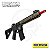 Rifle Airsoft AEG AR15 Neptune 9" MARSOC - Rossi - Imagem 1