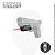 Mira laser trilho 22 mm - Hunter Airsoft - Imagem 2