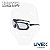 Óculos S4040 BR Lente Incolor - UVEX - Imagem 1