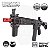 Rifle Airsoft AEG M4 Carbine Long SA-E06 Black EDGE E-Series - Specna Arms - Imagem 1