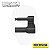 Eixo suporte tambor revólver WinGun M701/702S/708 CO² 4,5/6mm - Rossi - Imagem 3