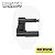 Eixo suporte tambor revólver WinGun M701/702S/708 CO² 4,5/6mm - Rossi - Imagem 4
