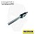 Conjunto do cano pistola WinGun C11 CO² 4,5mm - Rossi - Imagem 2