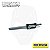 Conjunto do cano pistola WinGun C11 CO² 4,5mm - Rossi - Imagem 3